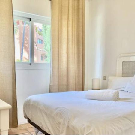 Villa 9 La Alzambra-Puerto Banus マルベーリャ エクステリア 写真