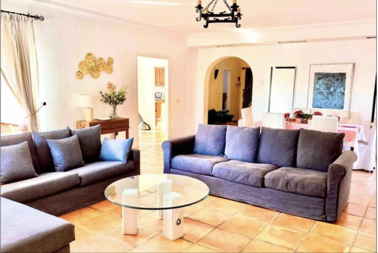 Villa 9 La Alzambra-Puerto Banus マルベーリャ エクステリア 写真