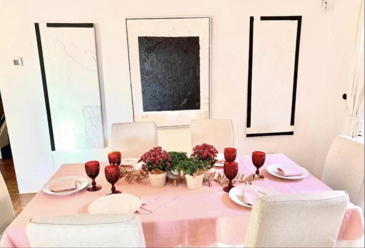 Villa 9 La Alzambra-Puerto Banus マルベーリャ エクステリア 写真