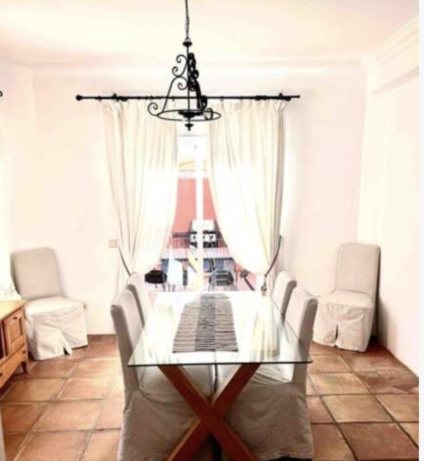 Villa 9 La Alzambra-Puerto Banus マルベーリャ エクステリア 写真