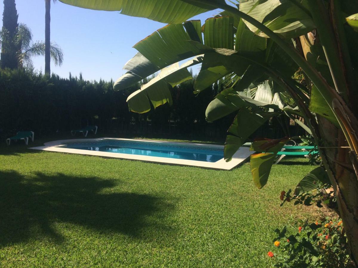 Villa 9 La Alzambra-Puerto Banus マルベーリャ エクステリア 写真