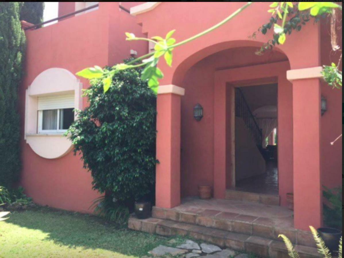 Villa 9 La Alzambra-Puerto Banus マルベーリャ エクステリア 写真