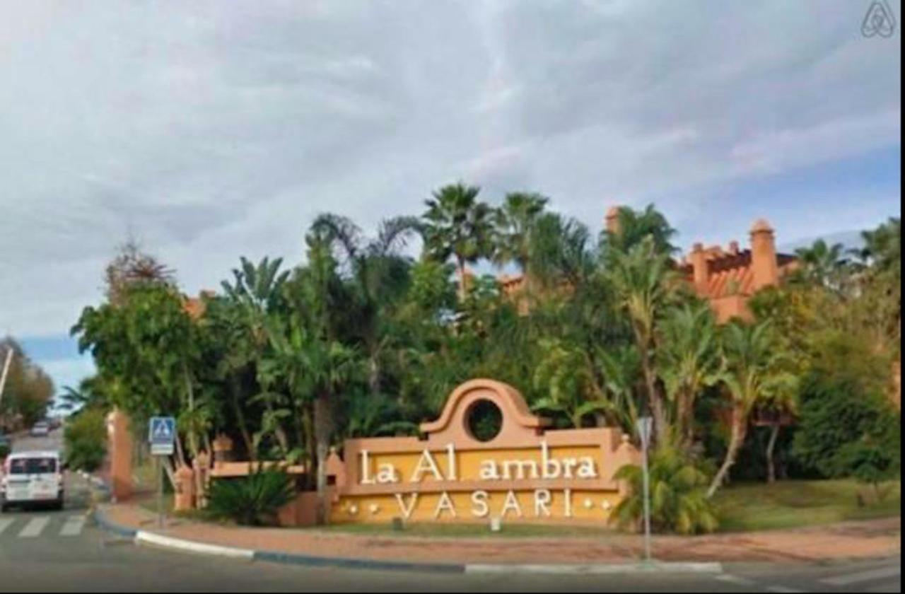 Villa 9 La Alzambra-Puerto Banus マルベーリャ エクステリア 写真