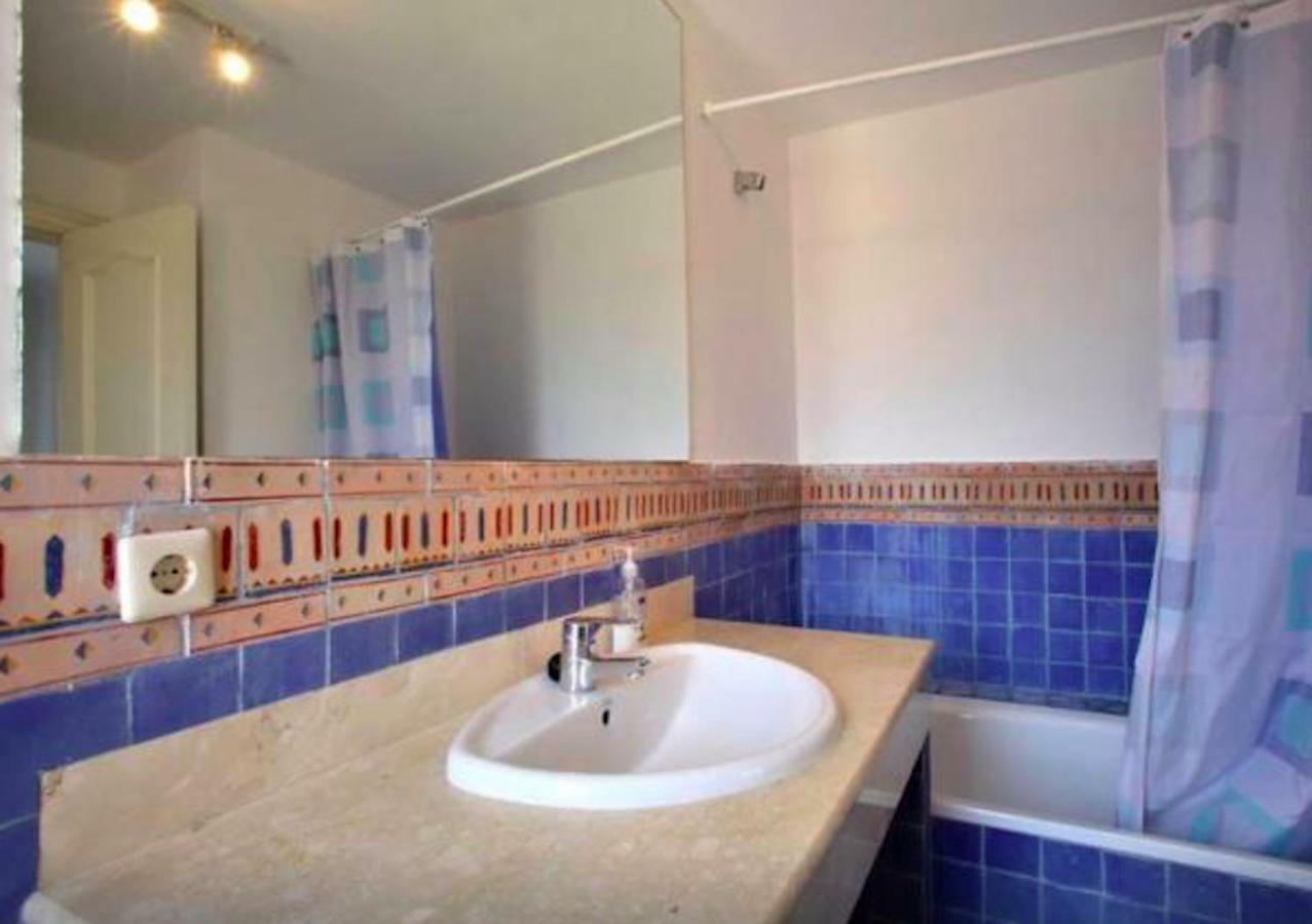 Villa 9 La Alzambra-Puerto Banus マルベーリャ エクステリア 写真