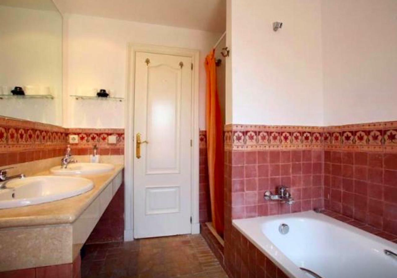 Villa 9 La Alzambra-Puerto Banus マルベーリャ エクステリア 写真
